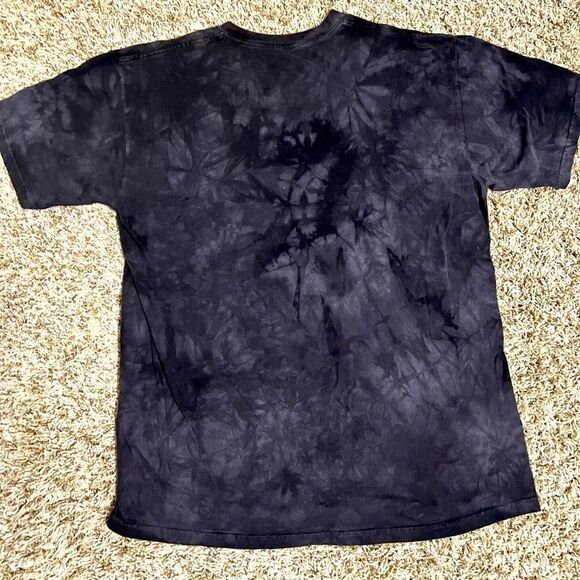 🔥🐱 THE MOUNTAIN Brand SPACE KITTENS Amazing Huge Graphics - Not Vintage or AOP - Picture 4 of 8